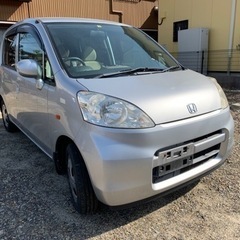 ★軽自動車 ホンダライフ 愛知県★引取早い方優先！