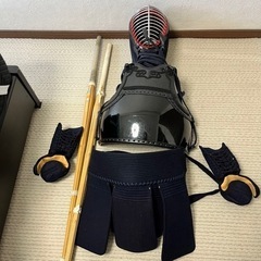 剣道セット