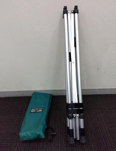 【中古品】M154 CAPTAIN STAG キャプテンスタッグ バーナースタンド キャンプ用品 アウトドア レジャー