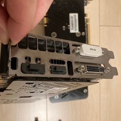 EVGA GeForce GTX 670 SuperClocked 4096MB GDDR5, 2x Dual-Link DVI, HDMI, DP, 4-Way SLI Ready Graphics Card (04G-P4-2673-KR)の画像