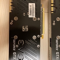EVGA GeForce GTX 670 SuperClocked 4096MB GDDR5, 2x Dual-Link DVI, HDMI, DP, 4-Way SLI Ready Graphics Card (04G-P4-2673-KR)の画像