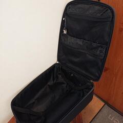 トラベルキャリーケース HIROKO KOSHINO HOMME コロコロの画像