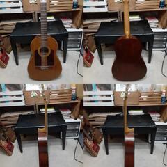 ジャパンオールドHashimotoGutguitar No.23...