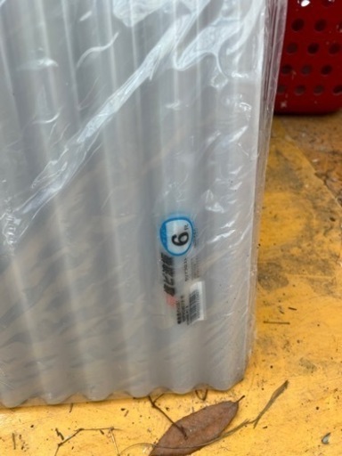 タキロン波板6尺【10枚】No.3