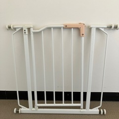 ベビーゲート　ベビーフェンス　