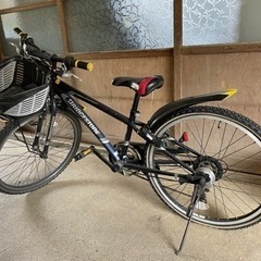 MFF 自転車の中古が安い！激安で譲ります・無料であげます