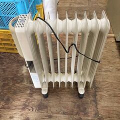 トヨトミオイルラジエターヒーター EOH-1291D