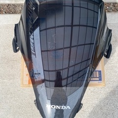 PCX JF81 純正スクリーン