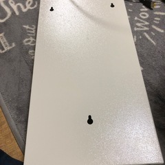 ワールド　KEY BOXの画像