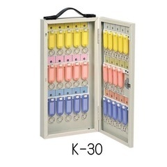 ワールド　KEY BOXの画像