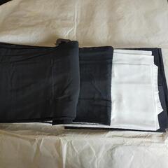 喪服着物　長襦袢　はおり