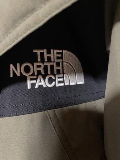 NORTHFACE マウンテンダウンジャケット S ニュートープ