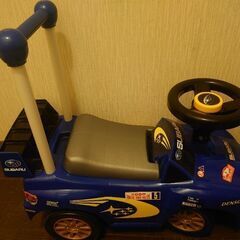 SUBARU インプレッサ