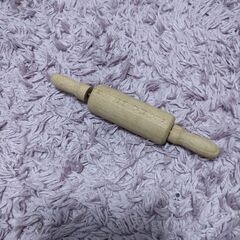 ミニキッチン バウアー社 木製 おまけつきの画像
