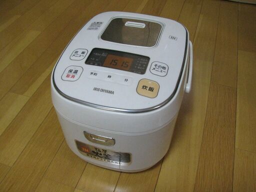 炊飯器