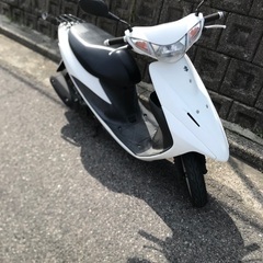 スズキ　アドレスV50 原付　【売り切れ】