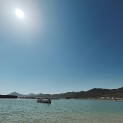 【キャンセル待ち】5/4(祝木)11:00〜沙美の海を見ながらヨガ！【岡山ヨガイベント】の画像