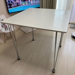 テーブル ダイニングテーブル 一人暮らし 二人暮し 勉強机 作業...