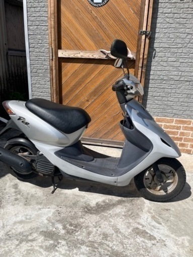 今週の9日日曜日限定値下げホンダスマートDIO^ - ^霧島市より