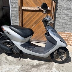 今週の9日日曜日限定値下げホンダスマートDIO^ - ^霧島市より