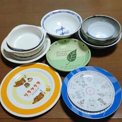 【決まりました】食器いろいろ