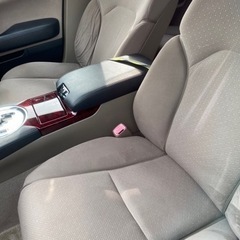 トヨタマークX GRX120 、車検付き、乗って帰れます。売れました。の画像