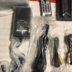 新品 未使用 Pioneer カロッツェリア サイバーナビ リビングキット CXC5061 の画像