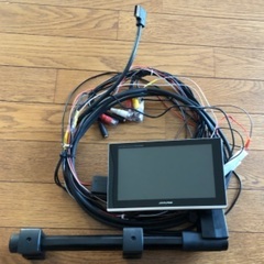 商談中となりました！アルパイン pkg-m700A