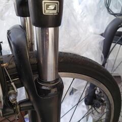 完売』 ルイガノ MTB ハードテール 450サイズ