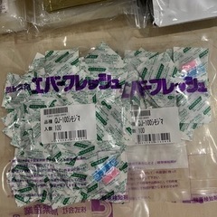 新品 脫酸素劑エバーフレッシュ