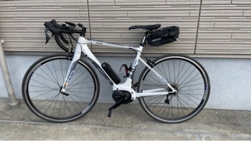 YAMAHA ヤマハ YPJ-R Mサイズ 後期モデル(2018年型)