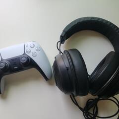 🌟コントローラー・Razer Kraken🌟説明欄をご確認ください
