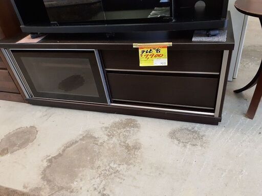 ID:G60328495　テレビ台