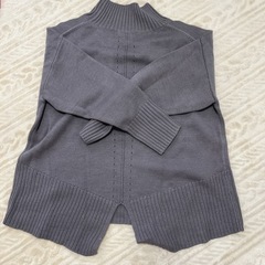 セーター中古