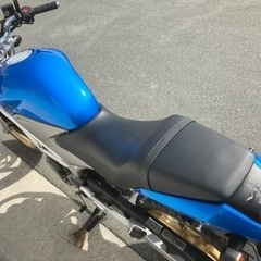 【売却済】 VTR250 後期 インジェクション車 加古川市よりの画像