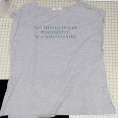 しまむら Tシャツ
