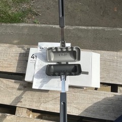 ホットサンドソロの画像