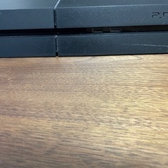 PS4（CUH1200A）