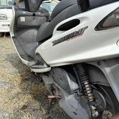 ヤマハマジェスティ125 の画像