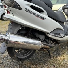 ヤマハマジェスティ125 の画像