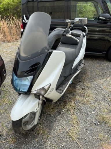 ヤマハマジェスティ125