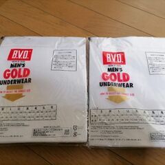 未使用品 B.T.D. 男性用 丸首半袖シャツの画像