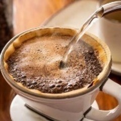 今日カフェでまったり話しませんか☕️？