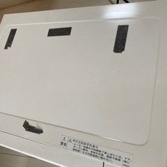 SHARP 電子レンジの画像