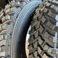 最終値下げ！ヨコハマ ジオランダー MT 7.00 16の画像