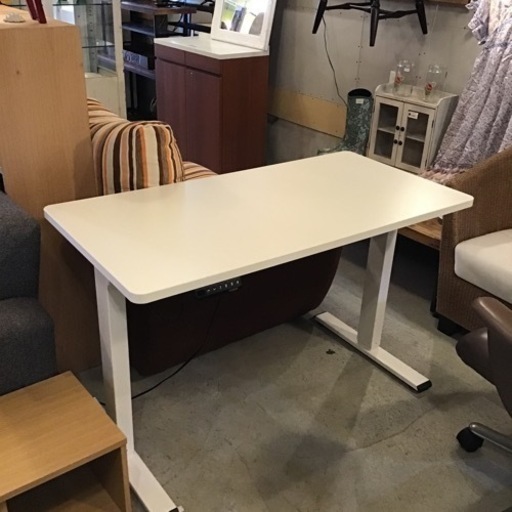 FLEXISPOT 電動昇降デスク ワークデスク