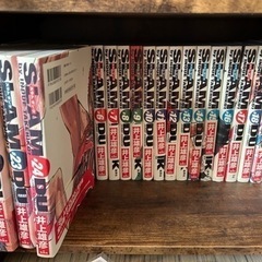 スラムダンク SLAM DUNK