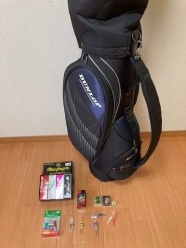 ゴルフセット(初心者向け)