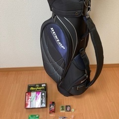 ゴルフセット(初心者向け)