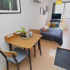 豊島区/池袋　民泊施設【専属】清掃スタッフ募集中！！【0024】の画像